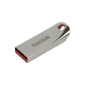Memoria USB SanDisk Cruzer Blade 32GB - Almacenamiento Fiable