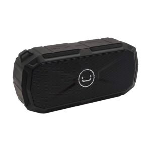 clift bocina resistente al agua 5wts