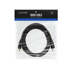 cable hdmi 6 pies