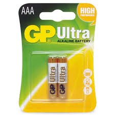bateria gp aaa/2