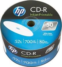 CD HP PRINTIABLE