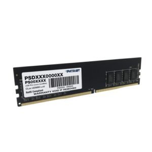 MEMORIA RAM DD3 4 GB