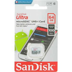 memoria micro sd ul