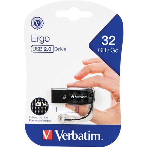memoria usb verbatim 32gb ergo memoria usb verbatim 32gb ergo