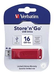usb 16