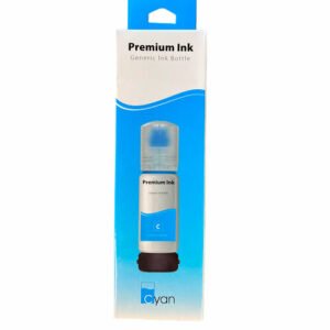 tinta 544 cyan