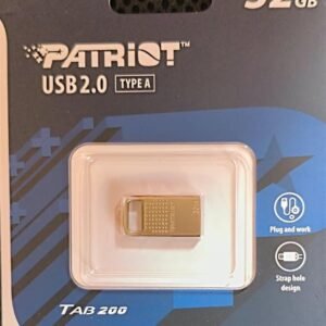 mini usb 32